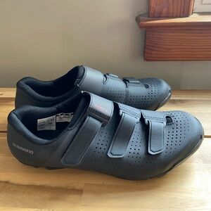 SHIMANO Men’s XC1 Mountain Bike Shoes